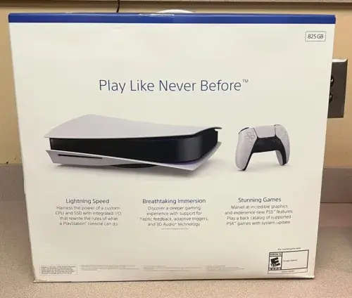 Playstation 5