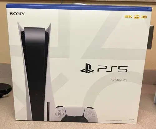 Playstation 5