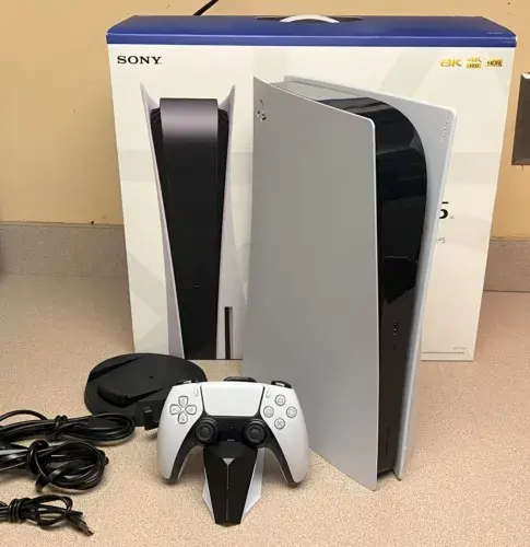 Playstation 5