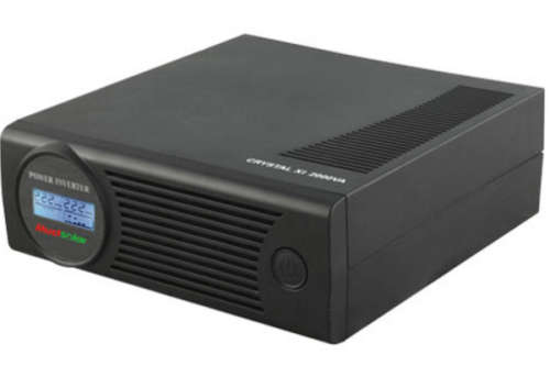 UPS Inverter/Charger Combo - 1kVA