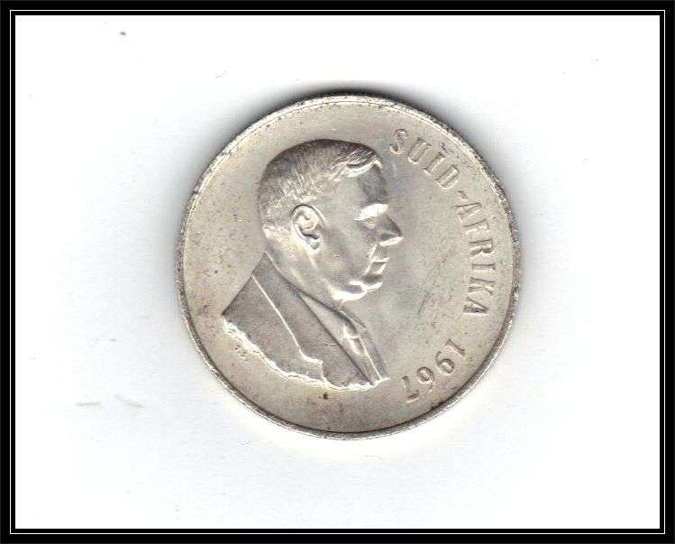 AFR SILVER R1 1967 HF VERWOERD