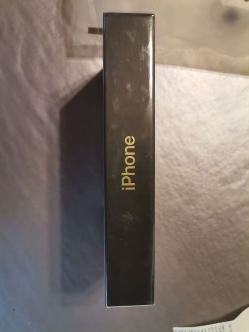 IPhone 12 Pro - Gold 128GB