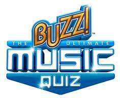 Buzz The Music Quiz Bundle PS2 (includes 4 controllers) Brand new!!