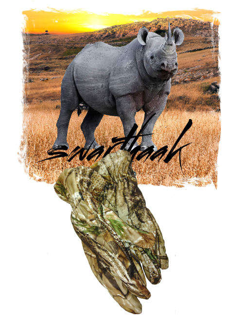 Realtree Shooter  Gloves