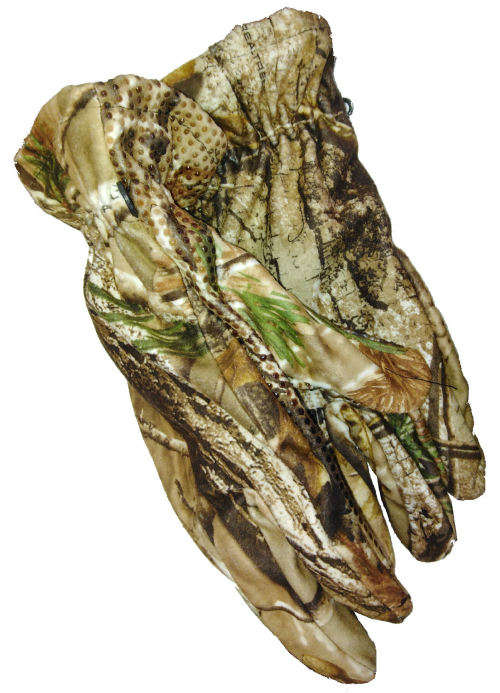 Realtree Shooter  Gloves