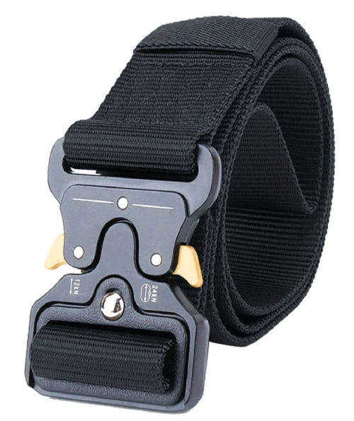 Tactical Military Grade belt