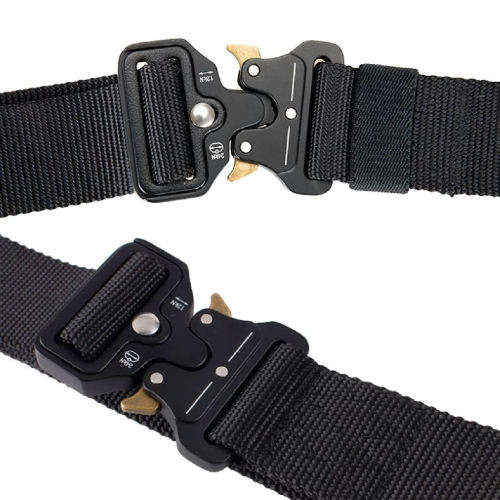Tactical Military Grade belt