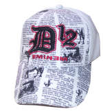D12 eminem cap (new generation) (brand new)
