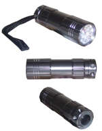 LED Light for rifle mount and bow mount. a must for every hunter