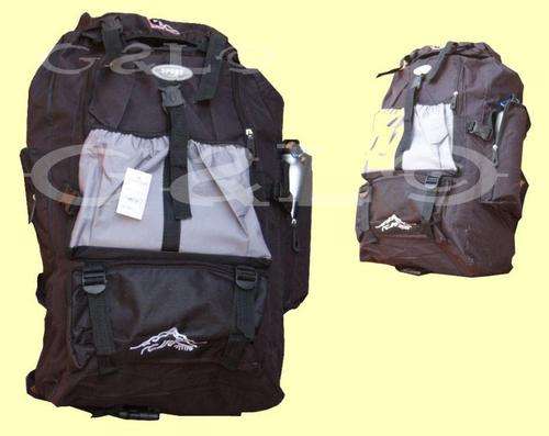 Hiking Backpack  (Brand new) colour may vary depending on stock