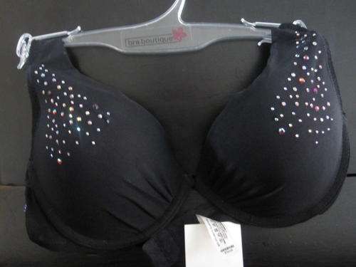 WONDER BRA DIAMONDS BRA!!!!!!