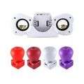 BRAND NEW Mini speaker  for IPODS/mp3 Players