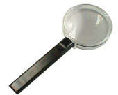 MAGNIFIER 60MM OPTICALLY GROUND LENS SUPERIOR QUALITY