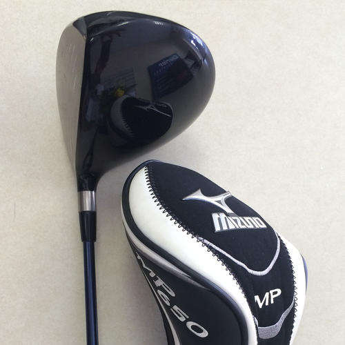 Mizuno MP650 9 degree Driver