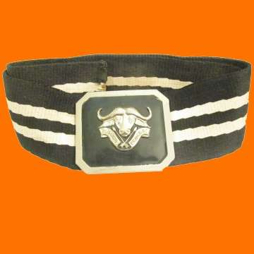 32 Battalion Stable Belt.