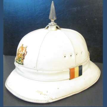 State Presidents Guards Helmet - 1980's.