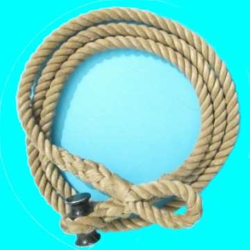 S.A.D.F.- Utility Rope (Tokkel Tou) - Border War Period.