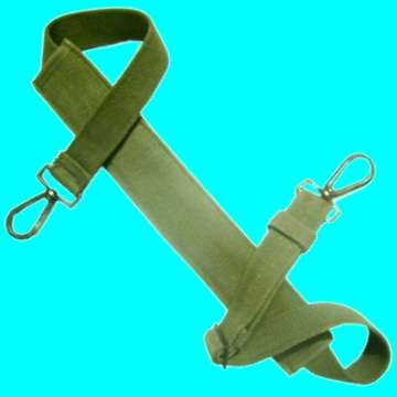 Bren Machine Gun Shoulder Carry Strap as used in Rhodesia.