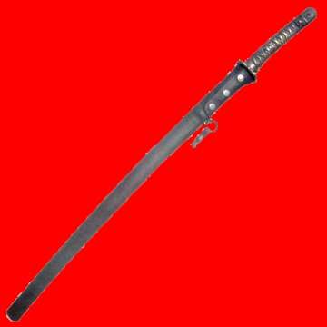 Japanese Second World War Military Katana Sword.