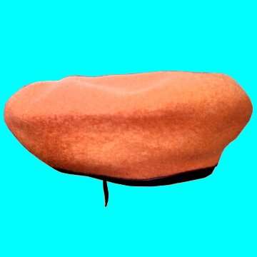 Personnel Service Corps Beret - Large.