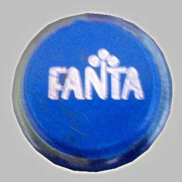 Fanta Yo-Yo.