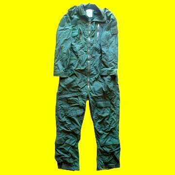 S.A.A.F Flying Suite Overall - X Large.