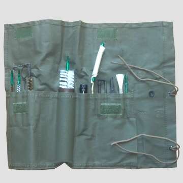 R 4 Cleaning Kit - New - Style.