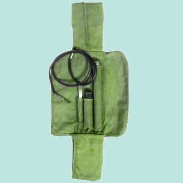 FN Rifle Cleaning Kit - Complete.