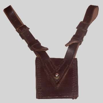 South Africa Defence Force Sword Frock From The Second World War Period.