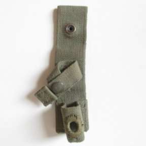 R1 Rifle Bayonet Frock.