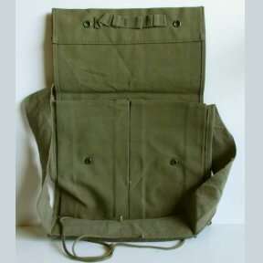 Claymore Landmine Carrier Bag as used by The Special Forces.