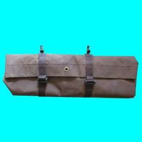 S.A.D.F. Ground Sheet - 1978.