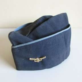 S.A.A.F Garrison Cap.