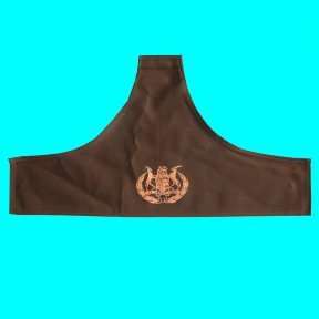 Sergeant Major 1st Class Slip-on Rank Insignia - Pair.