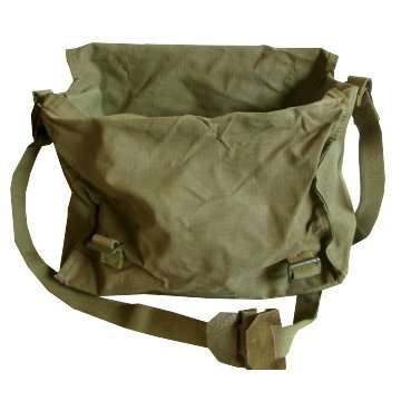 Pattern 80Sling Bag With Straps Used By The Paras And Recces.