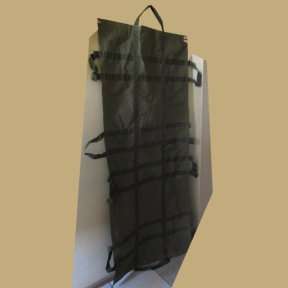 Pattern 80 - 7 Med Evacuation Helicopter Stretcher.