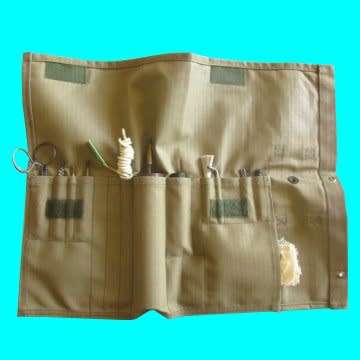 Pattern 83 Cleaning Kit - 90% Complete.