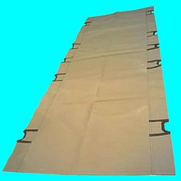 Pattern 80 - 7 Med Evacuation Helicopter Stretcher.