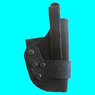Standard Duty Holster - Fits all Hand Guns.