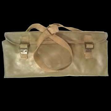 Field Service Machine Gun Cleaning Kit.