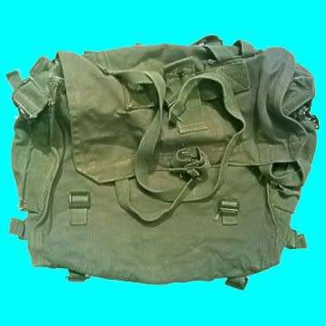 Pattern 70 Patrol Haversack.