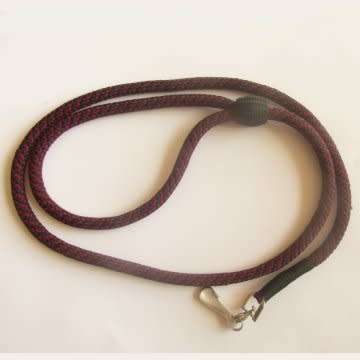 Special Force Lanyard - Black And Meroen.