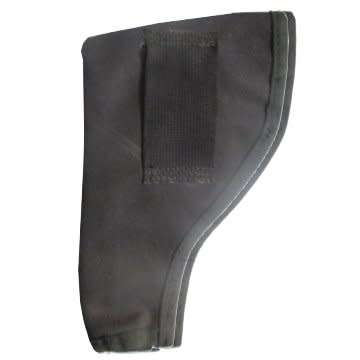 Unknown  Holster Black Webbing Holster.