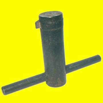 Browning Machine Gun Maintenance Tool - A Part of the Field Maintenance Tool Kit.