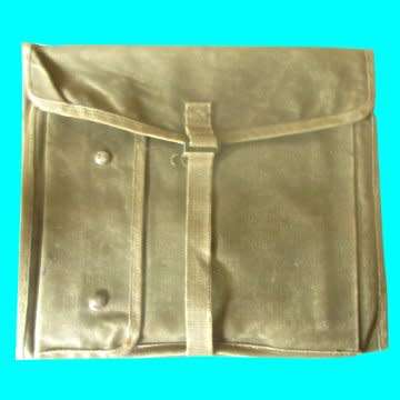 S.A.D.F Map Bag - Border War Period.