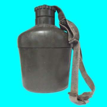 Rhodesian Pattern 62 Water Bottle.