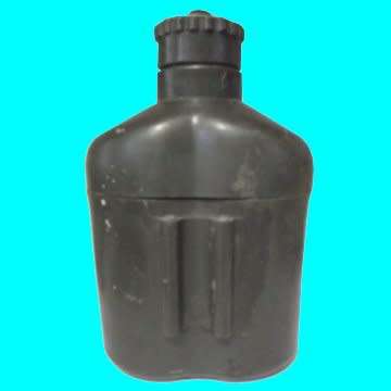 Rhodesian Pattern 62 Water Bottle.