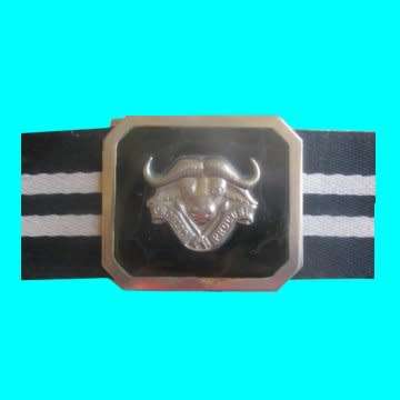 32 Battalion Stable Belt - See Photos.