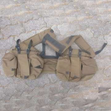 44 Para Battalion Battle Jacket.