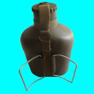 Rhodesian Pattern 62 Water Bottle.